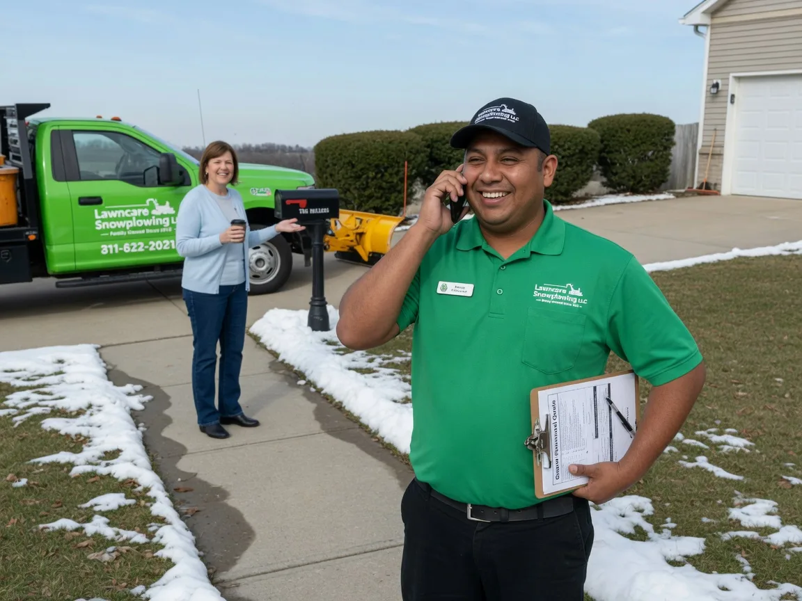 Lawn Care Services By Expert Landscaper Oologah, OK FAQs